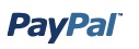 PayPal logo